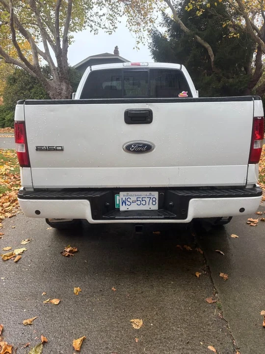 2008 Ford F-150 11th Gen - Image 4 of 5