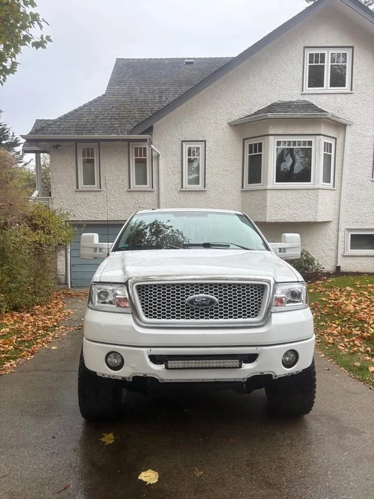 2008 Ford F-150 11th Gen - Image 2 of 5