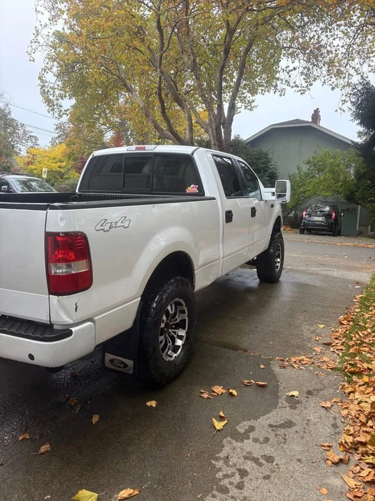 2008 Ford F-150 11th Gen - Image 3 of 5