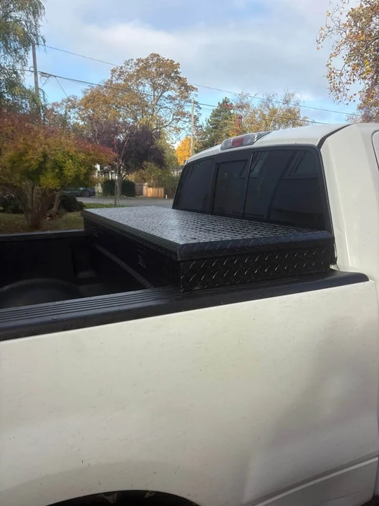 2008 Ford F-150 11th Gen - Image 5 of 5