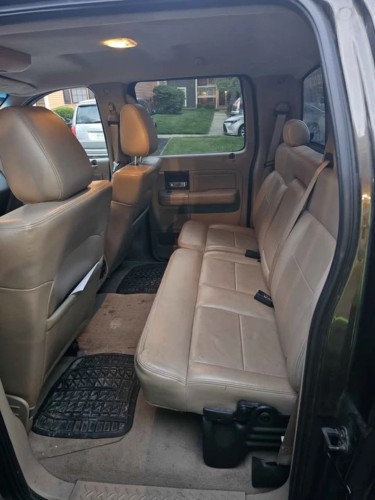 2008 Ford F-150 11th Gen - Image 9 of 12