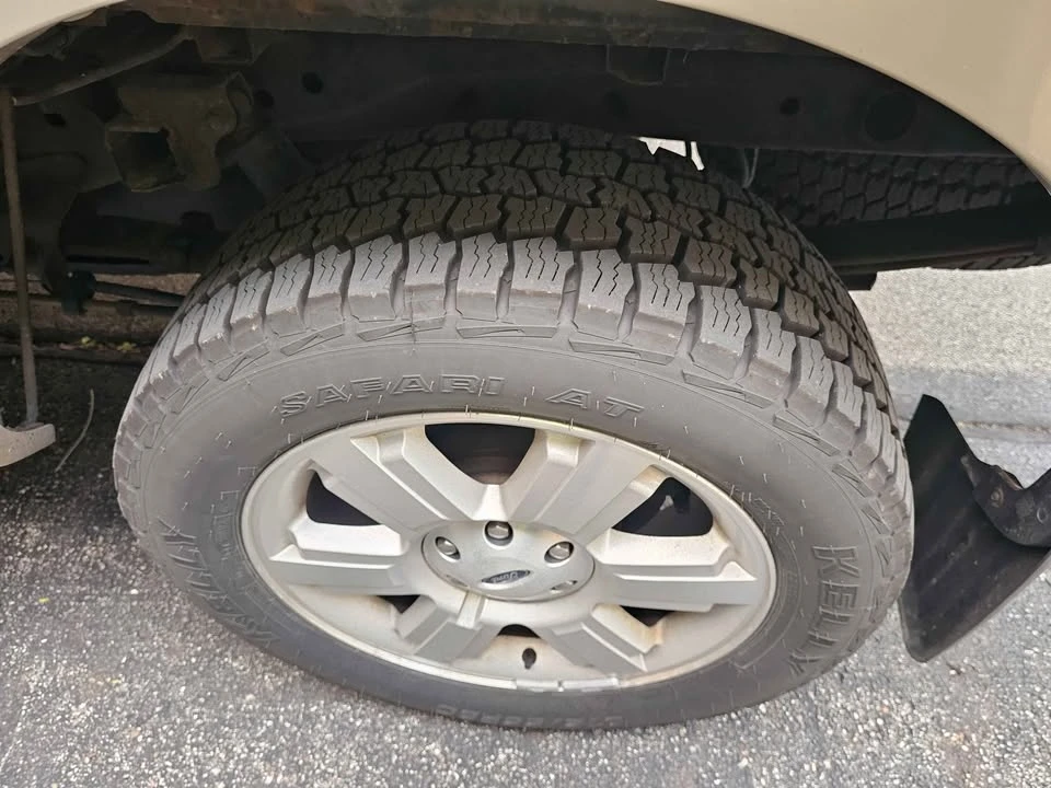 2008 Ford F-150 11th Gen - Image 8 of 12