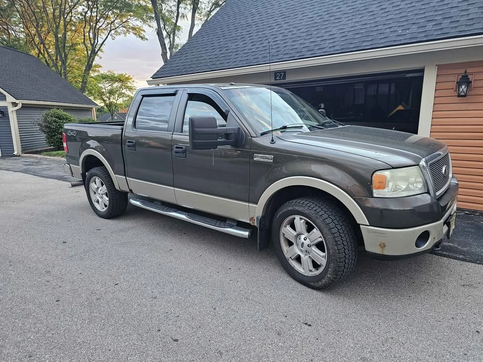 2008 Ford F-150 11th Gen - Image 2 of 12