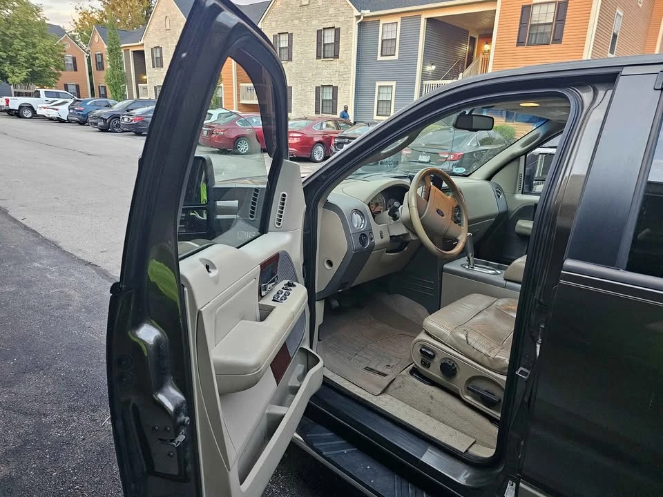 2008 Ford F-150 11th Gen - Image 5 of 12