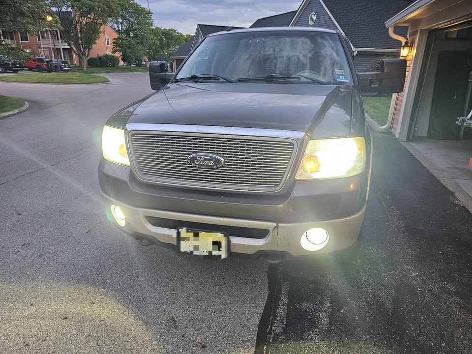 2008 Ford F-150 11th Gen - Image 11 of 12