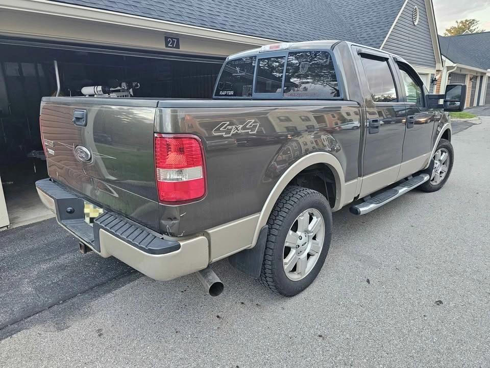 2008 Ford F-150 11th Gen - Image 3 of 12