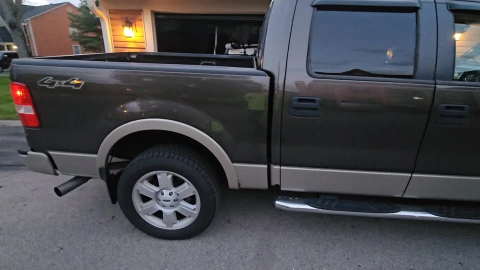 2008 Ford F-150 11th Gen - Image 12 of 12