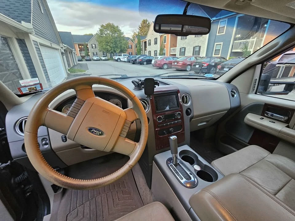 2008 Ford F-150 11th Gen - Image 6 of 12