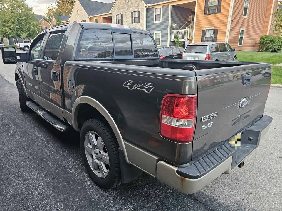 2008 Ford F-150 11th Gen - Image 4 of 12