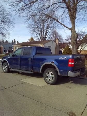 2008 Ford F-150 11th Gen - Image 15 of 20