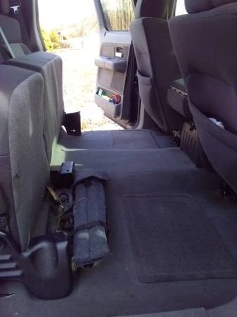 2008 Ford F-150 11th Gen - Image 18 of 20