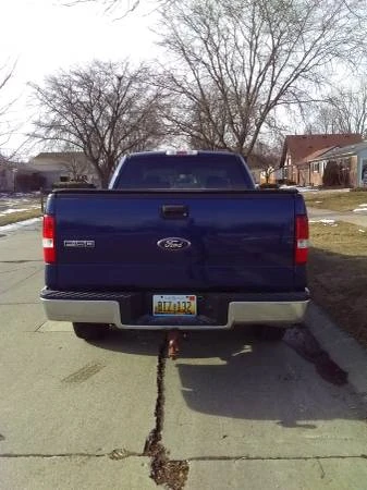 2008 Ford F-150 11th Gen - Image 4 of 20