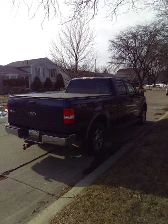 2008 Ford F-150 11th Gen - Image 3 of 20