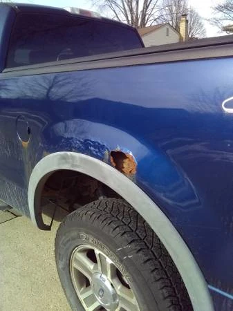 2008 Ford F-150 11th Gen - Image 5 of 20