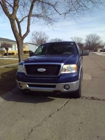 2008 Ford F-150 11th Gen - Image 2 of 20