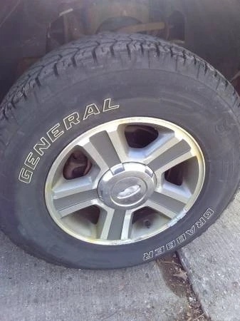 2008 Ford F-150 11th Gen - Image 14 of 20