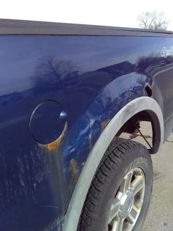 2008 Ford F-150 11th Gen - Image 16 of 20