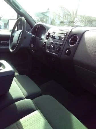 2008 Ford F-150 11th Gen - Image 11 of 20
