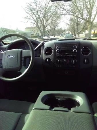 2008 Ford F-150 11th Gen - Image 13 of 20