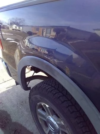 2008 Ford F-150 11th Gen - Image 8 of 20