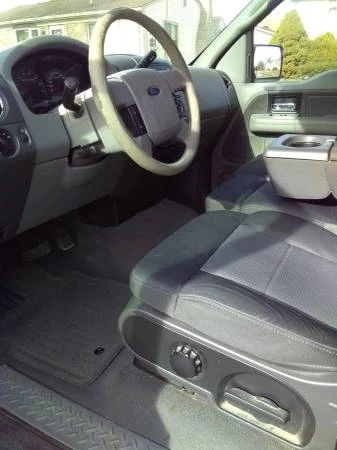 2008 Ford F-150 11th Gen - Image 10 of 20
