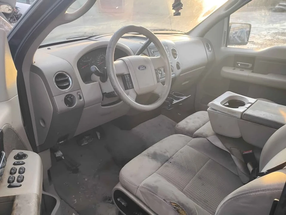 2008 Ford F-150 11th Gen - Image 4 of 5