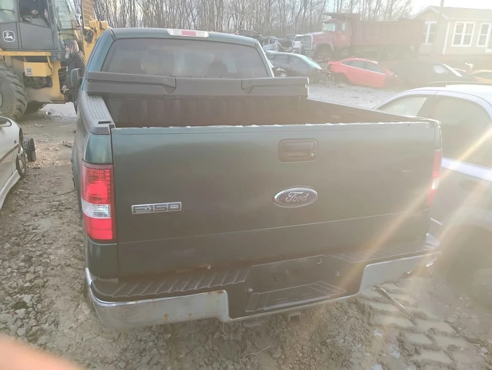 2008 Ford F-150 11th Gen - Image 3 of 5