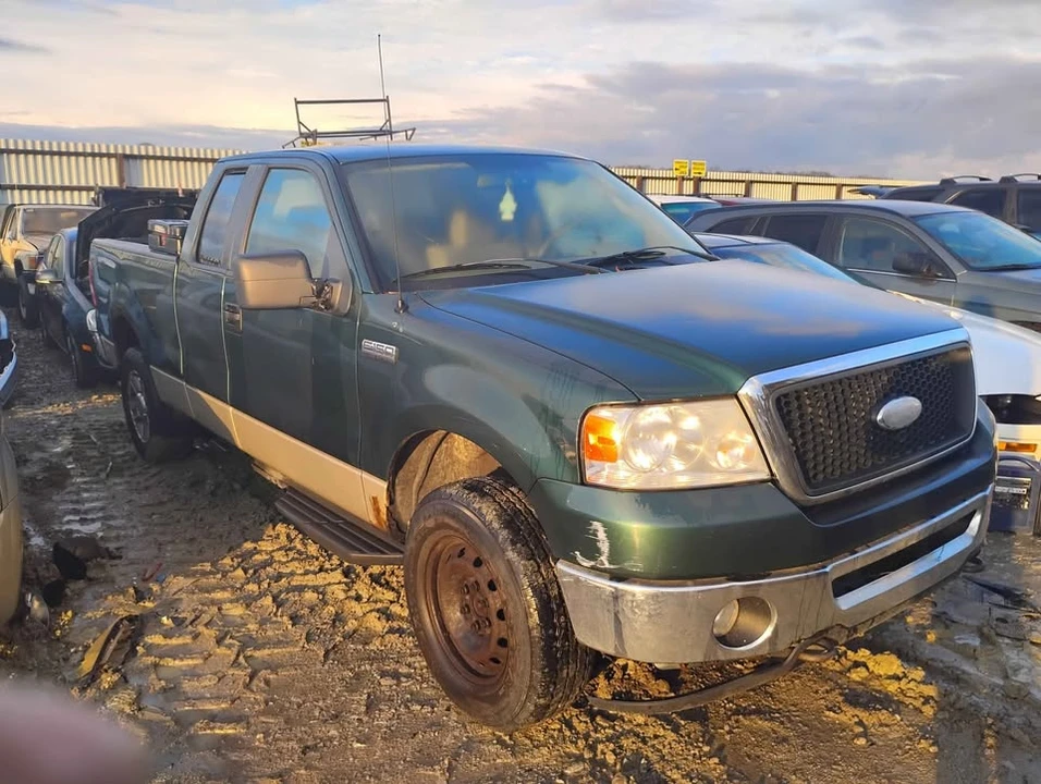 2008 Ford F-150 11th Gen - Image 2 of 5