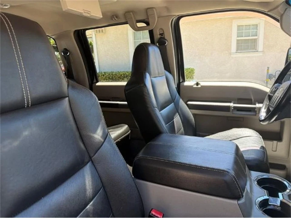2008 Ford Super Duty 2nd Gen - Image 8 of 21