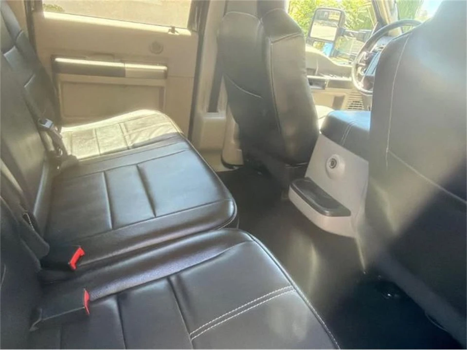 2008 Ford Super Duty 2nd Gen - Image 10 of 21
