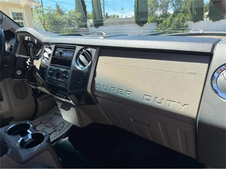 2008 Ford Super Duty 2nd Gen - Image 6 of 21