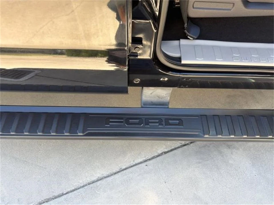 2008 Ford Super Duty 2nd Gen - Image 5 of 21