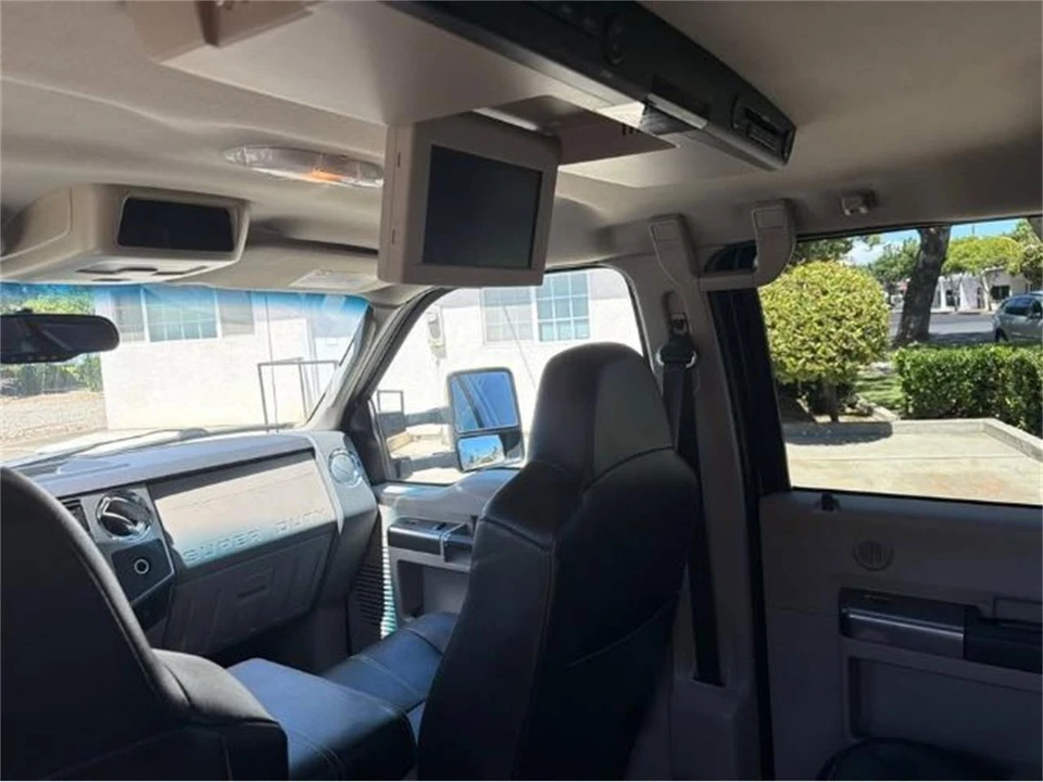2008 Ford Super Duty 2nd Gen - Image 4 of 21