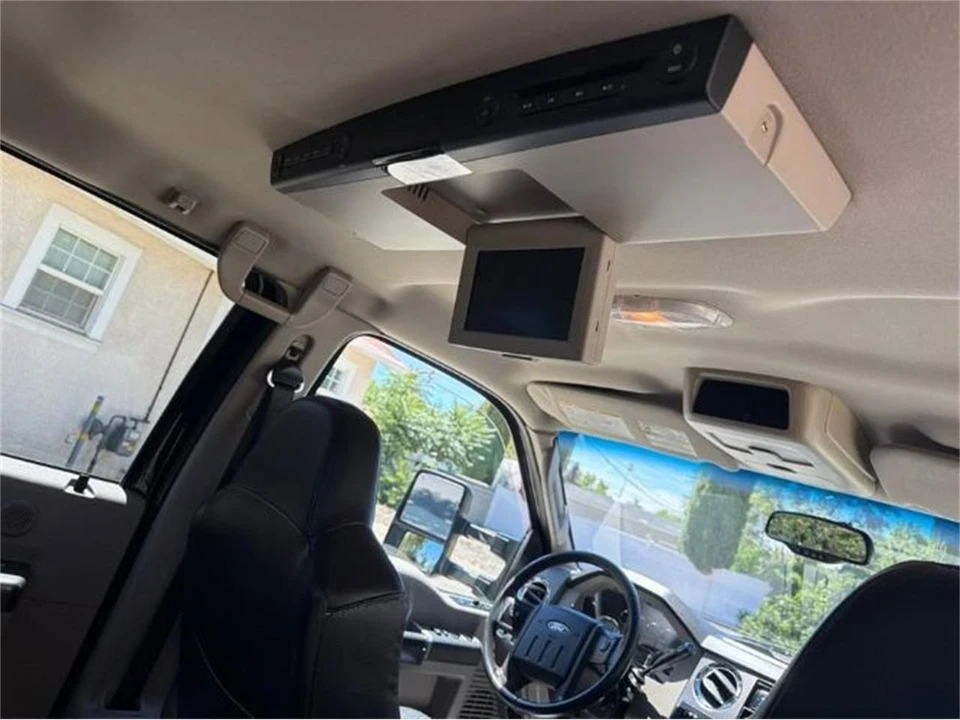 2008 Ford Super Duty 2nd Gen - Image 9 of 21
