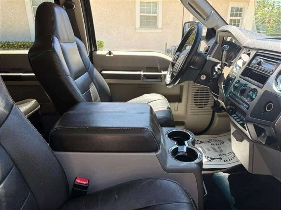 2008 Ford Super Duty 2nd Gen - Image 7 of 21