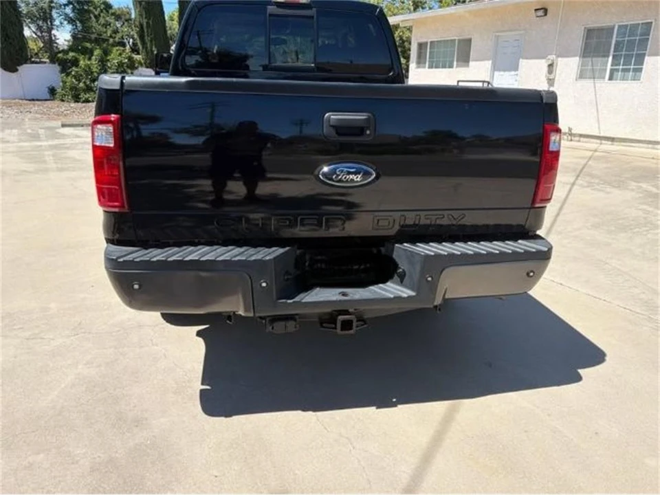 2008 Ford Super Duty 2nd Gen - Image 2 of 21