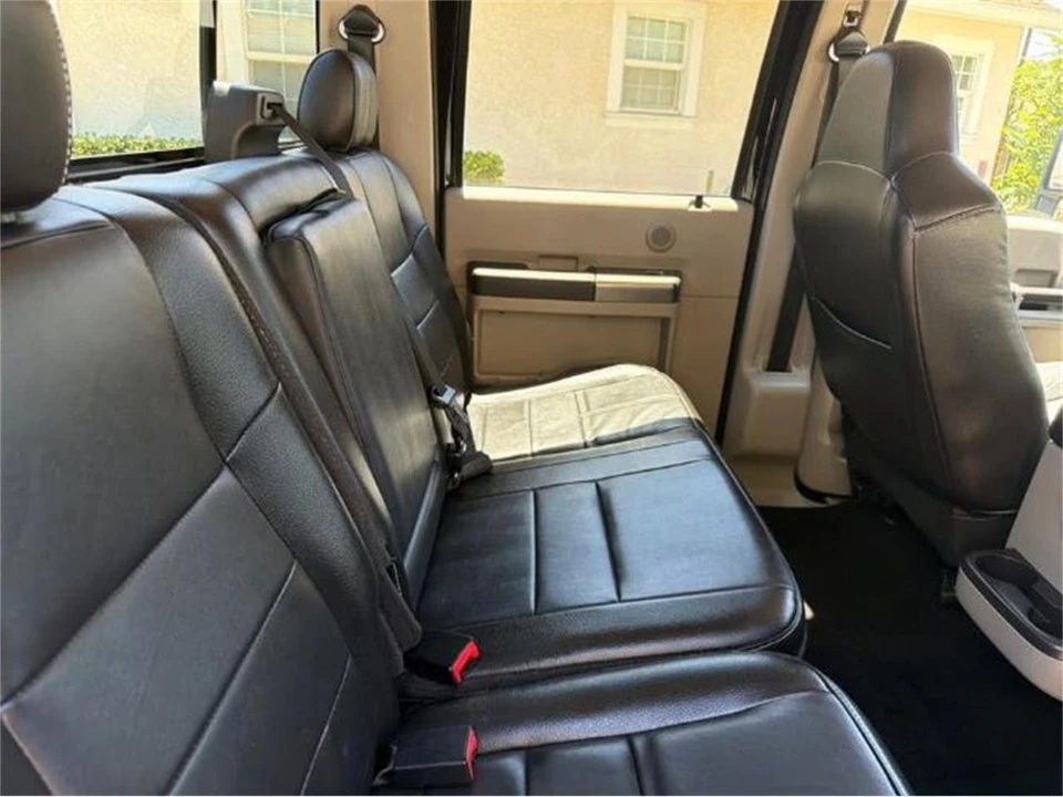 2008 Ford Super Duty 2nd Gen - Image 11 of 21