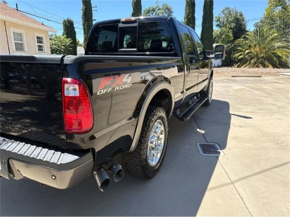 2008 Ford Super Duty 2nd Gen - Image 16 of 21