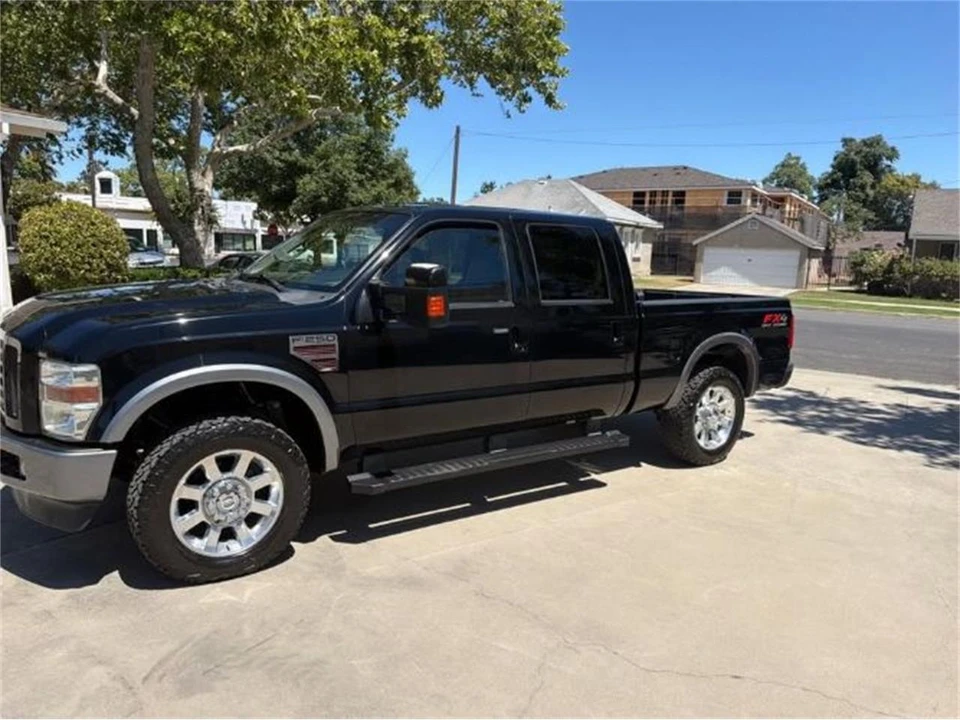 2008 Ford Super Duty 2nd Gen - Image 18 of 21