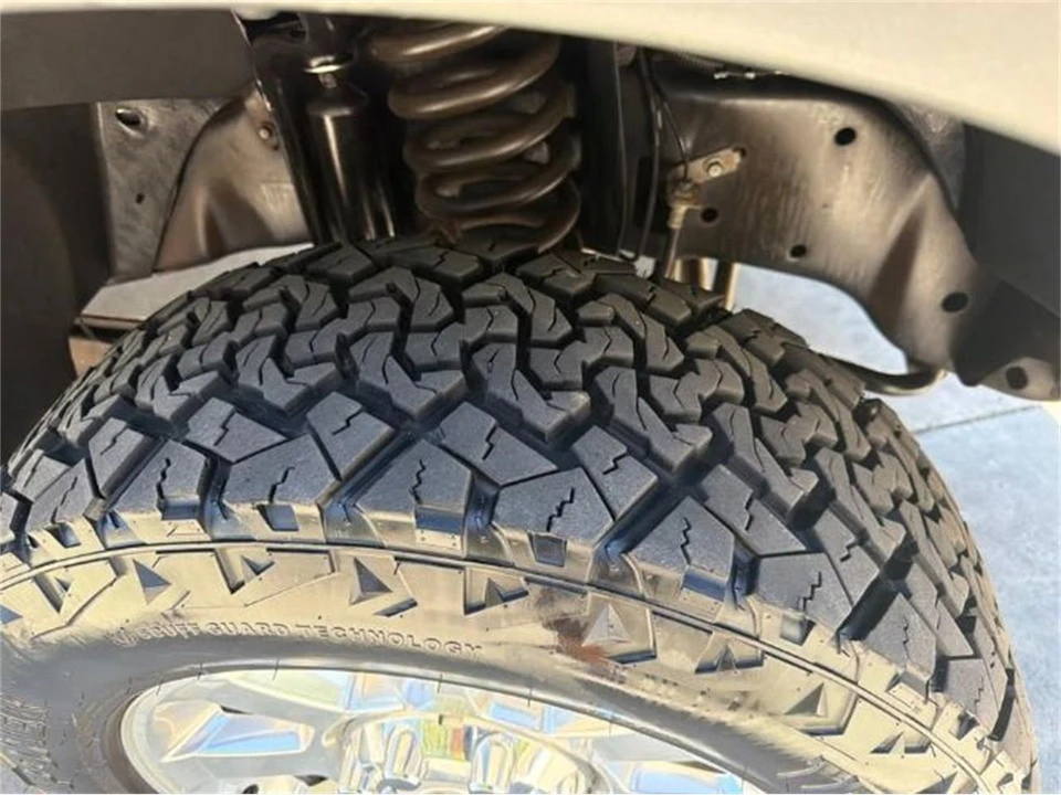 2008 Ford Super Duty 2nd Gen - Image 12 of 21