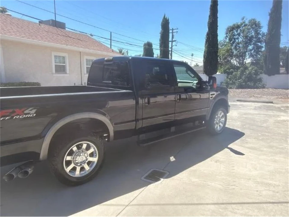 2008 Ford Super Duty 2nd Gen - Image 15 of 21