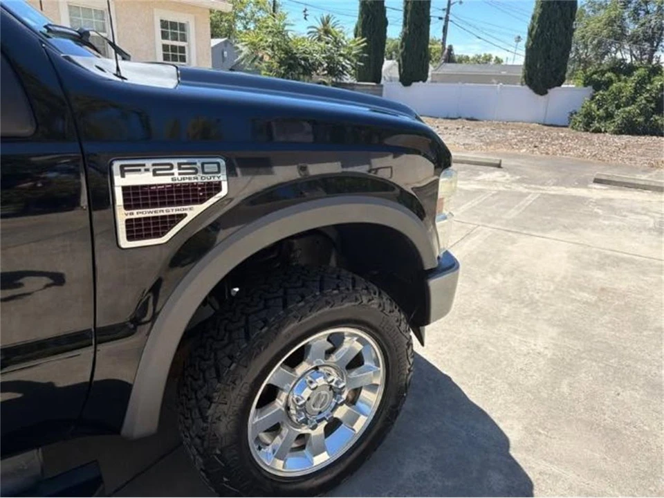 2008 Ford Super Duty 2nd Gen - Image 14 of 21
