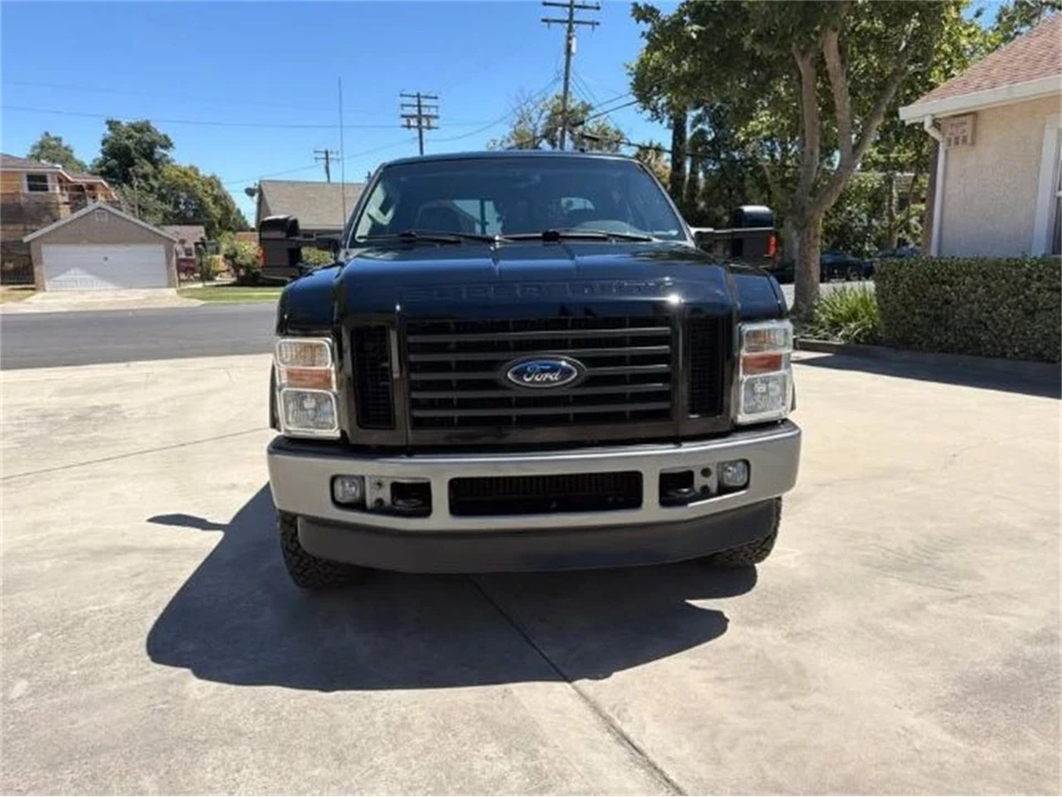 2008 Ford Super Duty 2nd Gen - Image 19 of 21