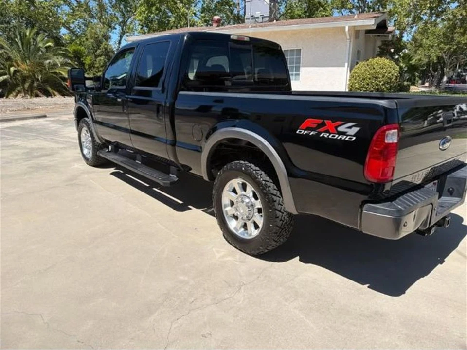 2008 Ford Super Duty 2nd Gen - Image 17 of 21