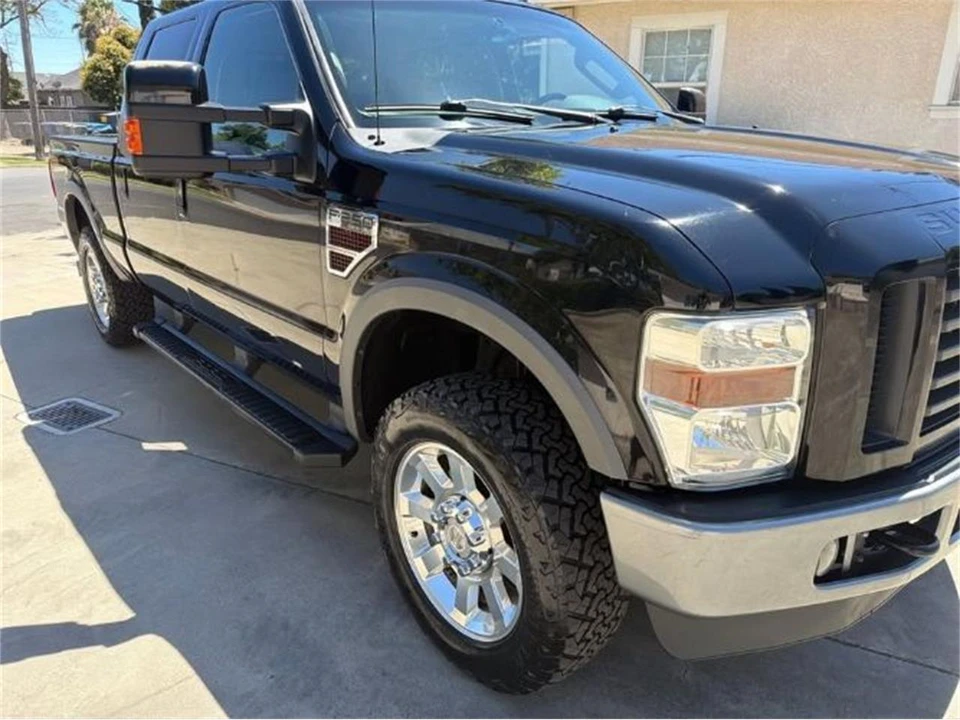 2008 Ford Super Duty 2nd Gen - Image 13 of 21