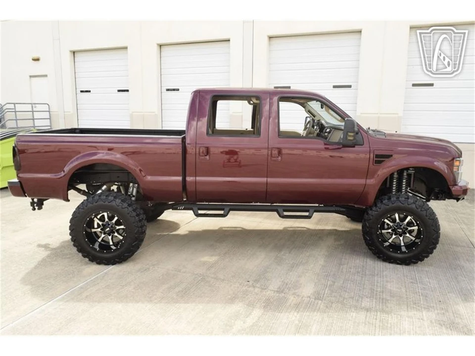 2008 Ford Super Duty 2nd Gen - Image 16 of 31
