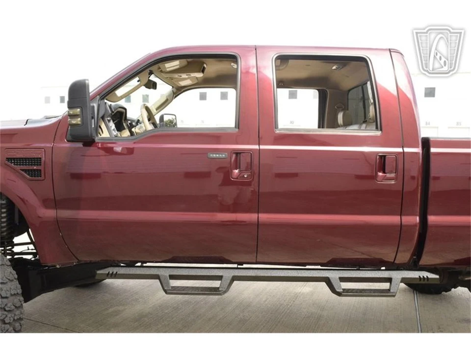 2008 Ford Super Duty 2nd Gen - Image 31 of 31