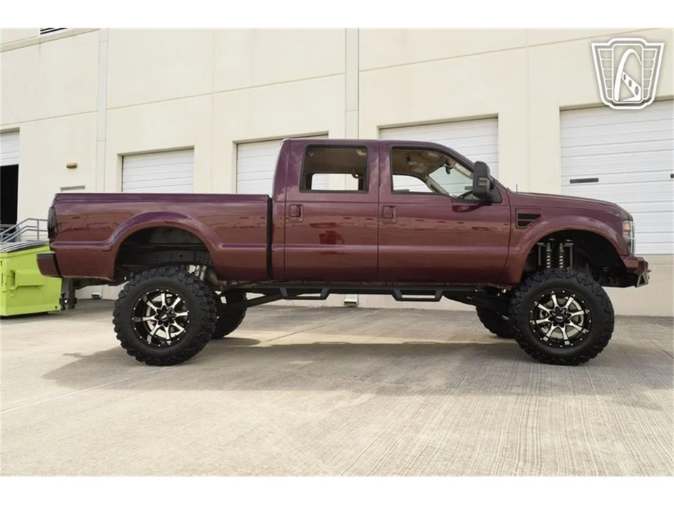 2008 Ford Super Duty 2nd Gen - Image 17 of 31