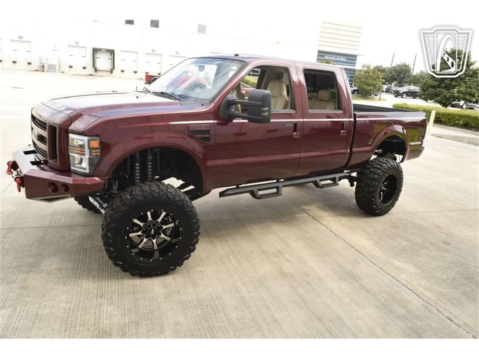 2008 Ford Super Duty 2nd Gen - Image 2 of 31