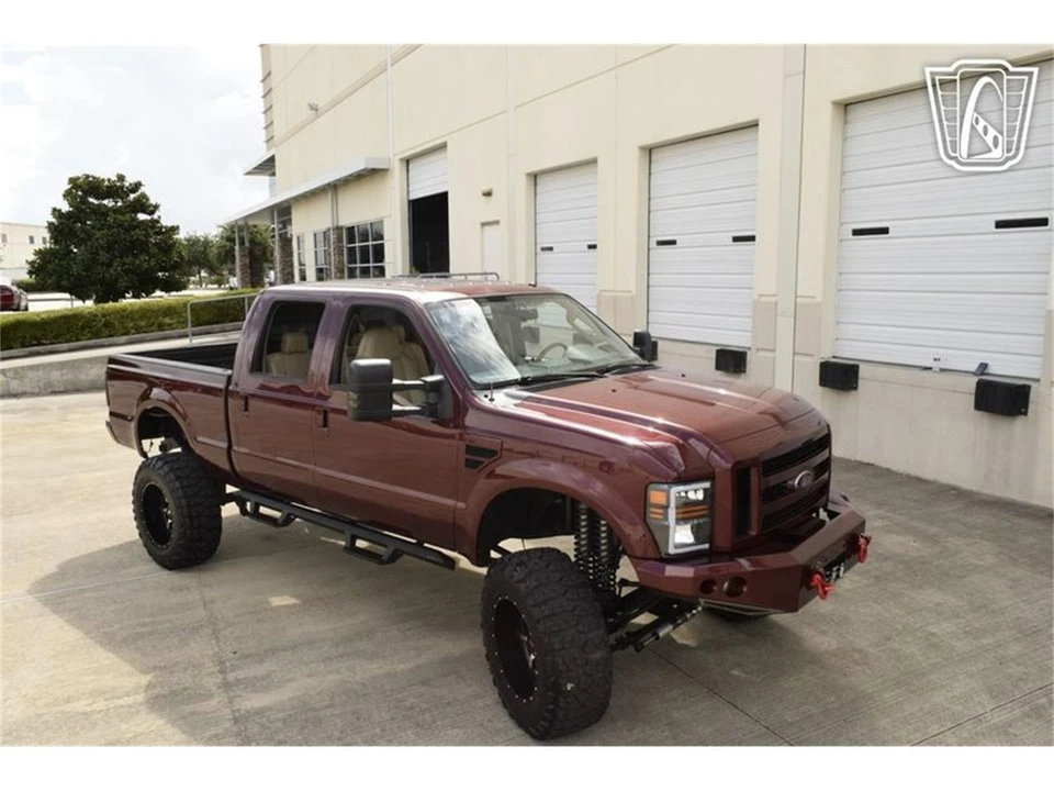 2008 Ford Super Duty 2nd Gen - Image 18 of 31